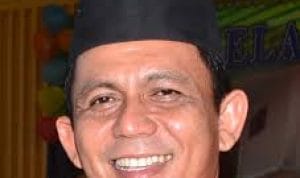 Ansar Ahmad Hadiri Peringatan Maulid Nabi Kabupaten Bintan Ansar Ahmad Hadiri Peringatan Maulid Nabi Kabupaten Bintan