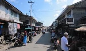 Jalur Satu Arah dan Penertiban Parkir, Solusi Meminimalisir Rawan Kecelakaan