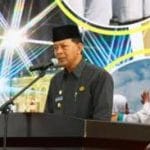 Wawako Tutup MTQ Tingkat Kecamatan Kota Tanjungpinang