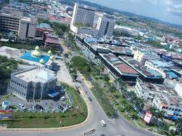 PDRB Kepri Tahun 2013 Mengalami Perlambatan Dari Tahun 2012