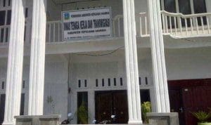 Terkait Sewa – Menyewa Kantor, Herdi Usman Diduga Abaikan UU Tipikor Terkait Sewa – Menyewa Kantor, Herdi Usman Diduga Abaikan UU Tipikor