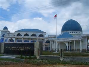 Rapat Paripurna Walikota Bersama DPRD Kota Tanjungpinang Tentang Penaggulangan Kemiskinan