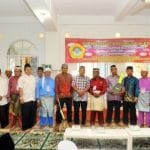 Kegiatan Khataman Hadist Sunan Ibnu Maja Kegiatan Khataman Hadist Sunan Ibnu Maja