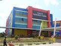 SHU Funday Ke-4 Dan Open House Imlek