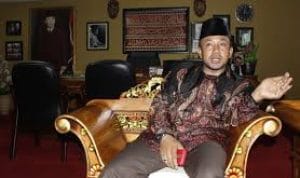 Pemko Akan Cabut Ijin  Gelper Yang Melanggar Aturan