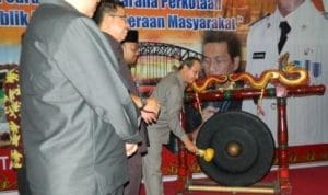 Sekda Prov Buka Musrenbang Kota Tanjungpinang Sekda Prov Buka Musrenbang Kota Tanjungpinang