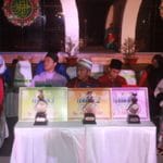 Kota Tanjungpinang Bertahan Diposisi ke 3 Pada MTQ V Kepri Kota Tanjungpinang Bertahan Diposisi ke 3 Pada MTQ V Kepri