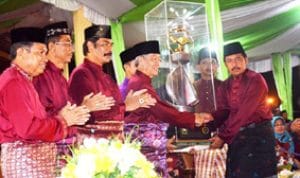 Kabupaten Karimun Juara Umum MTQ ke – V Provinsi Kepri Kabupaten Karimun Juara Umum MTQ ke – V Provinsi Kepri
