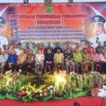 Walikota Tanjungpinang Tutup Kegiatan Musrenbang Walikota Tanjungpinang Tutup Kegiatan Musrenbang