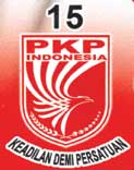 PKP Indonesia Kota Tanjungpinang Optimistis Satu Fraksi PKP Indonesia Kota Tanjungpinang Optimistis Satu Fraksi