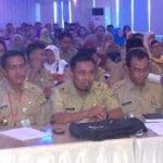Walikota Tanjungpinang Tegaskan Bahwa Aparatur Pemerintahan Wajib Memiliki 4 Syarat