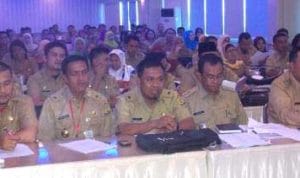 Walikota Tanjungpinang Tegaskan Bahwa Aparatur Pemerintahan Wajib Memiliki 4 Syarat Walikota Tanjungpinang Tegaskan Bahwa Aparatur Pemerintahan Wajib Memiliki 4 Syarat