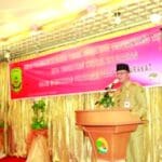 Lomba Kelurahan Terbaik Resmi Dibuka Wawako Lomba Kelurahan Terbaik Resmi Dibuka Wawako