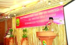 Lomba Kelurahan Terbaik Resmi Dibuka Wawako Lomba Kelurahan Terbaik Resmi Dibuka Wawako
