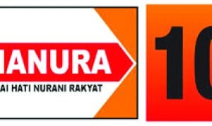 DPC Partai Hanura Sebagai Pelapor Pertama DPC Partai Hanura Sebagai Pelapor Pertama