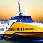 Pelayanan Kurang Memuaskan, Barang Penumpang Hilang Diatas MV. Queen Star