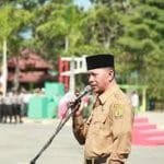 Festival Pramuka di Buka Wakil Walikota Tanjungpinang