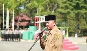 Festival Pramuka di Buka Wakil Walikota Tanjungpinang Festival Pramuka di Buka Wakil Walikota Tanjungpinang