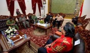 Kepri dan Mexico Saling Jajaki Peluang Bisnis