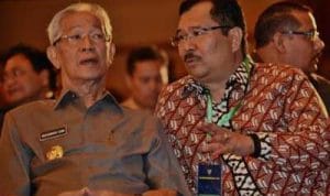Gubernur Kepri Hadiri Musrenbangnas 2014 Gubernur Kepri Hadiri Musrenbangnas 2014