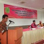 Wawako Buka Rakor Tim PTPPO