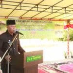 Gedung Baru Miftahul Ulum di Resmikan