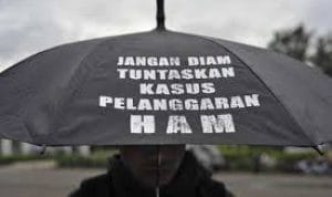 SKPD di Harapkan Dapat Memahami dan Mengetahui Tentang RANHAM