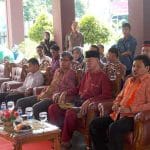 Sunatan Massal Gratis di Buka Wakil Walikota Tanjungpinang