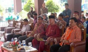 Sunatan Massal Gratis di Buka Wakil Walikota Tanjungpinang Sunatan Massal Gratis di Buka Wakil Walikota Tanjungpinang
