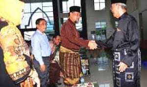 Masyarakat Kepri Peringati Hari Marwah ke-XII Masyarakat Kepri Peringati Hari Marwah ke-XII