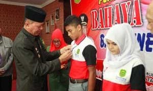 Perangi Narkoba Tanggung jawab Bersama Perangi Narkoba Tanggung jawab Bersama