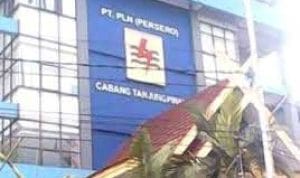 Byar Pet di Tanjungpinang Mulai Lagi, Wakil Walikota Panggil Pihak PLN Byar Pet di Tanjungpinang Mulai Lagi, Wakil Walikota Panggil Pihak PLN