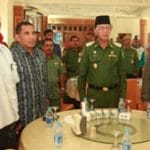 Rapat Koordinasi Pemuda dan Olahraga di Ikuti 152 Guru Olahraga Rapat Koordinasi Pemuda dan Olahraga di Ikuti 152 Guru Olahraga