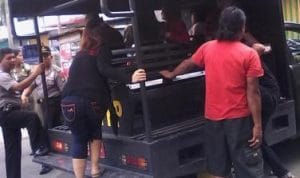 Diduga Tidak Memiliki Identitas Beberapa Pasangan Diciduk Satpol PP Kota Tanjungpinang Diduga Tidak Memiliki Identitas Beberapa Pasangan Diciduk Satpol PP Kota Tanjungpinang