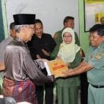Gubernur Kepri Buka Sampul UN Tingkat SMP di Kabupaten Lingga Gubernur Kepri Buka Sampul UN Tingkat SMP di Kabupaten Lingga