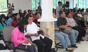 Seminar Antisipasi Tindak Kejahatan Terhadap Anak
