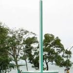 Toilet Taman Tugu Pensil Kotor dan Berbau