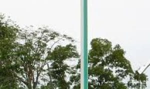 Toilet Taman Tugu Pensil Kotor dan Berbau Toilet Taman Tugu Pensil Kotor dan Berbau