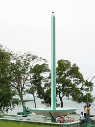 Toilet Taman Tugu Pensil Kotor dan Berbau Toilet Taman Tugu Pensil Kotor dan Berbau
