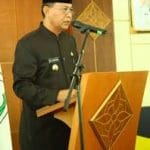 Wawako Buka Acara Kick Off Meeting dan Loka Karya