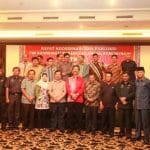 Data Kemiskinan di Kota Tanjungpinang Menurun