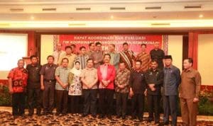 Data Kemiskinan di Kota Tanjungpinang Menurun Data Kemiskinan di Kota Tanjungpinang Menurun