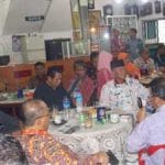 Pemko Tanjungpinang Gelar Acara Coffee Morning Dengan Insan Pers Pemko Tanjungpinang Gelar Acara Coffee Morning Dengan Insan Pers