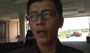 Toapaya Selatan dan Sei Lekop Masuk Penilaian Kelurahan dan Desa Terbaik Se-Kepri