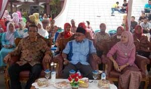 Karnaval Tutup Tahun TK se-Kota Tanjungpinang Ajaran 2013/2014, Diikuti 1.565 Anak