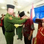 Wawako Buka Acara Pembinaan Mubaligh dan Mubalighah se-Kota Tanjungpinang Wawako Buka Acara Pembinaan Mubaligh dan Mubalighah se-Kota Tanjungpinang