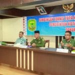 Wawako Buka Bimtek Tata Naskah Dinas Eletronik Wawako Buka Bimtek Tata Naskah Dinas Eletronik