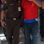 Firmansyah Bendahara BPK-FTZ Tanjungpinang-Bintan Mendekam di Rutan
