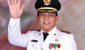 19 Mahasiswa Sekolah Tinggi Pariwisata Kabupaten Bintan Training ke Malaysia