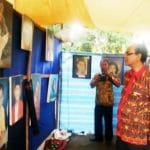 Kebudayaan Melayu Banyak Menyimpan Potensi di Bidang Kesenian